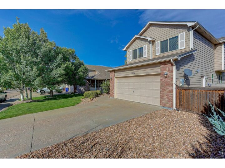 Property Photo:  2306 72nd Ave Ct  CO 80634 