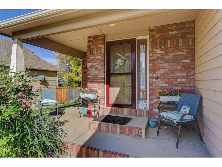 Property Photo: 2306 72nd Ave Ct CO 80634