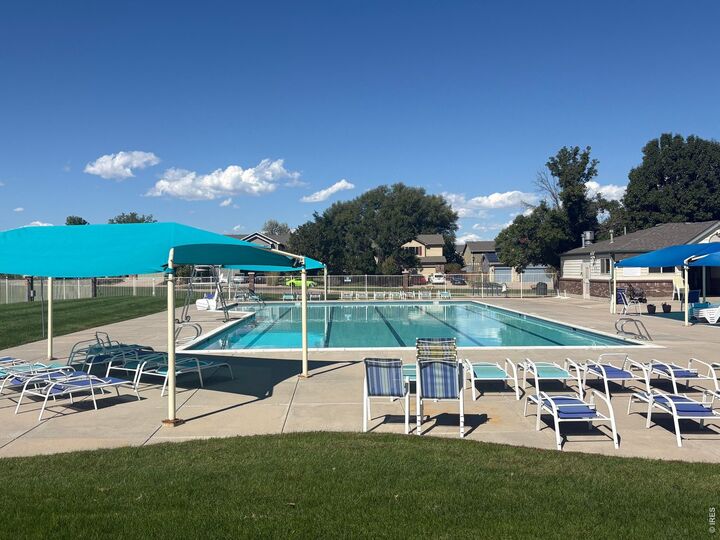 Property Photo:  2306 72nd Ave Ct  CO 80634 