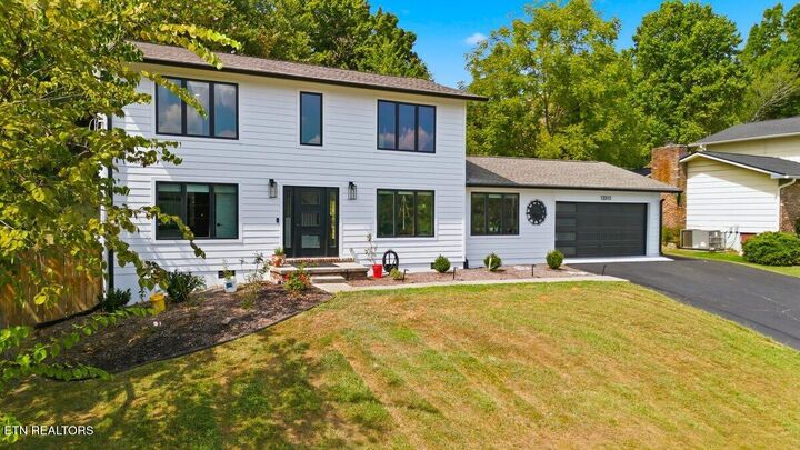 Property Photo:  12312 W Kings Gate Rd  TN 37934 