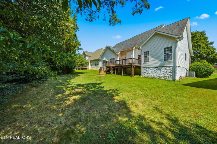 Property Photo: 1721 Bombay Lane TN 37932