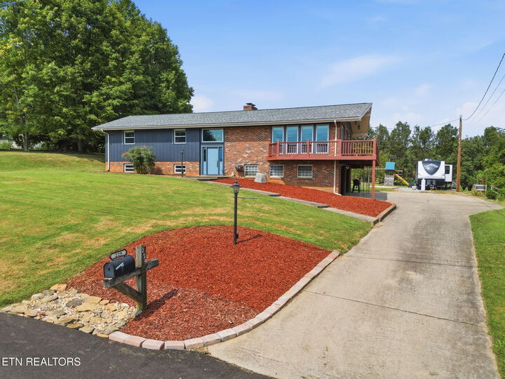 Property Photo:  229 Seymour Heights Drive  TN 37865 