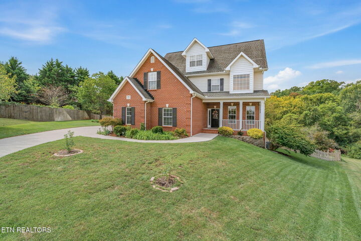 Property Photo:  12936 Laurel Brooke Lane  TN 37934 
