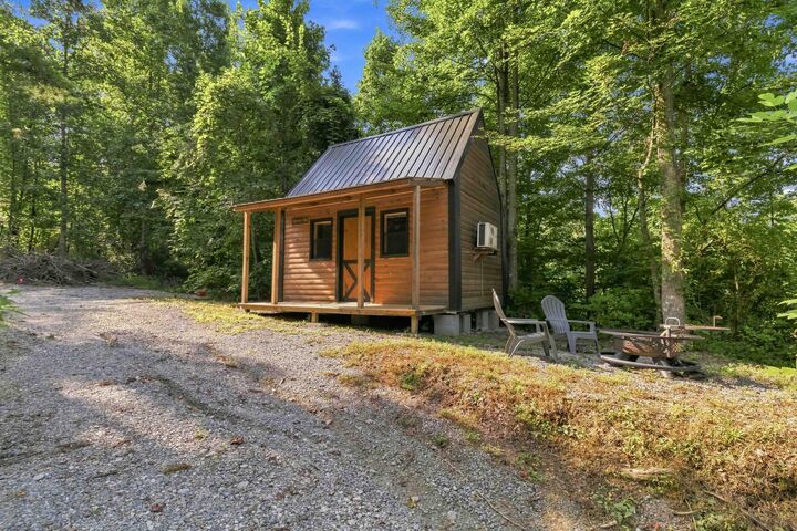 Property Photo:  001 Forest Road 4005  KY 40744 