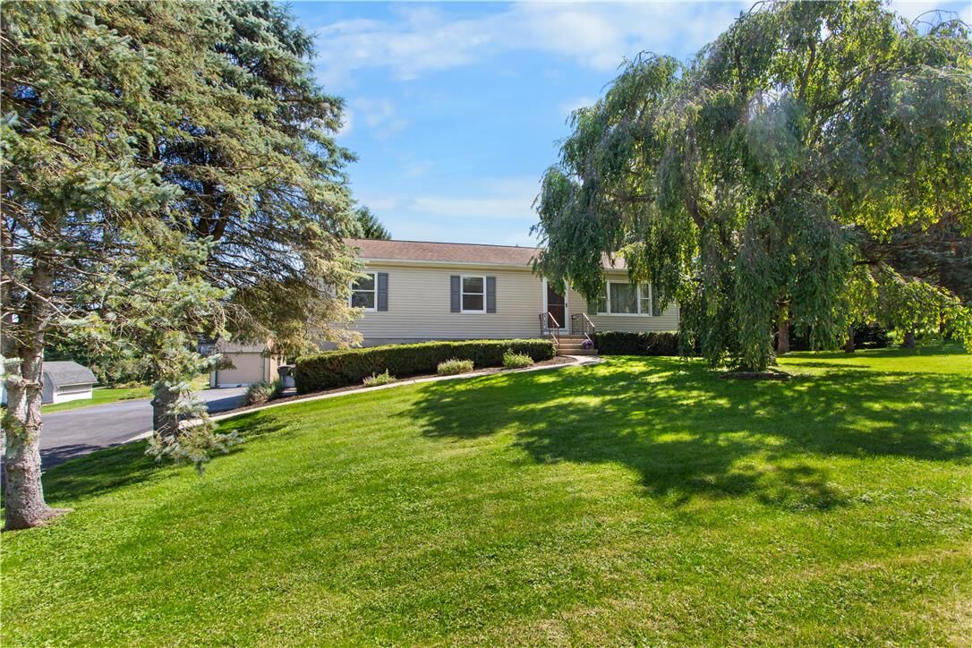 Property Photo:  6311 3rd Avenue  PA 18013 