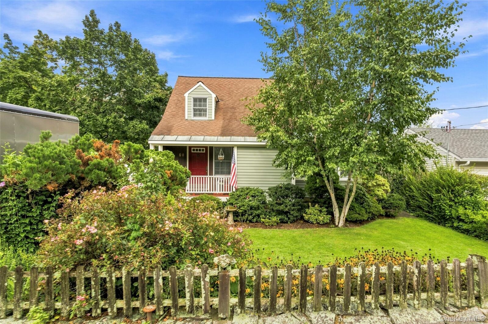 Property Photo: 60 Livingston Avenue NY 10595