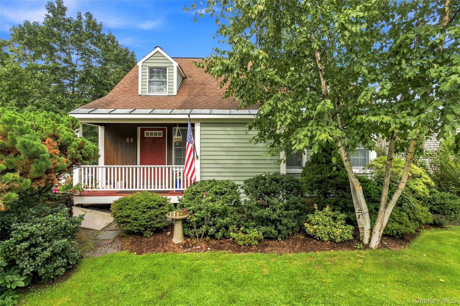 Property Photo:  60 Livingston Avenue  NY 10595 