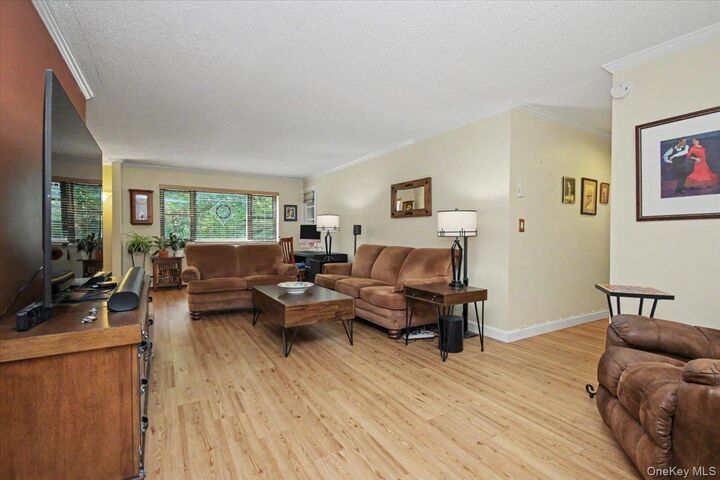 Property Photo: 100 Diplomat Drive 6C NY 10549