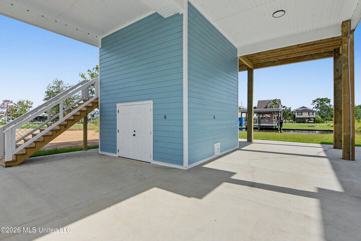Property Photo: 4122 11th Avenue MS 39520
