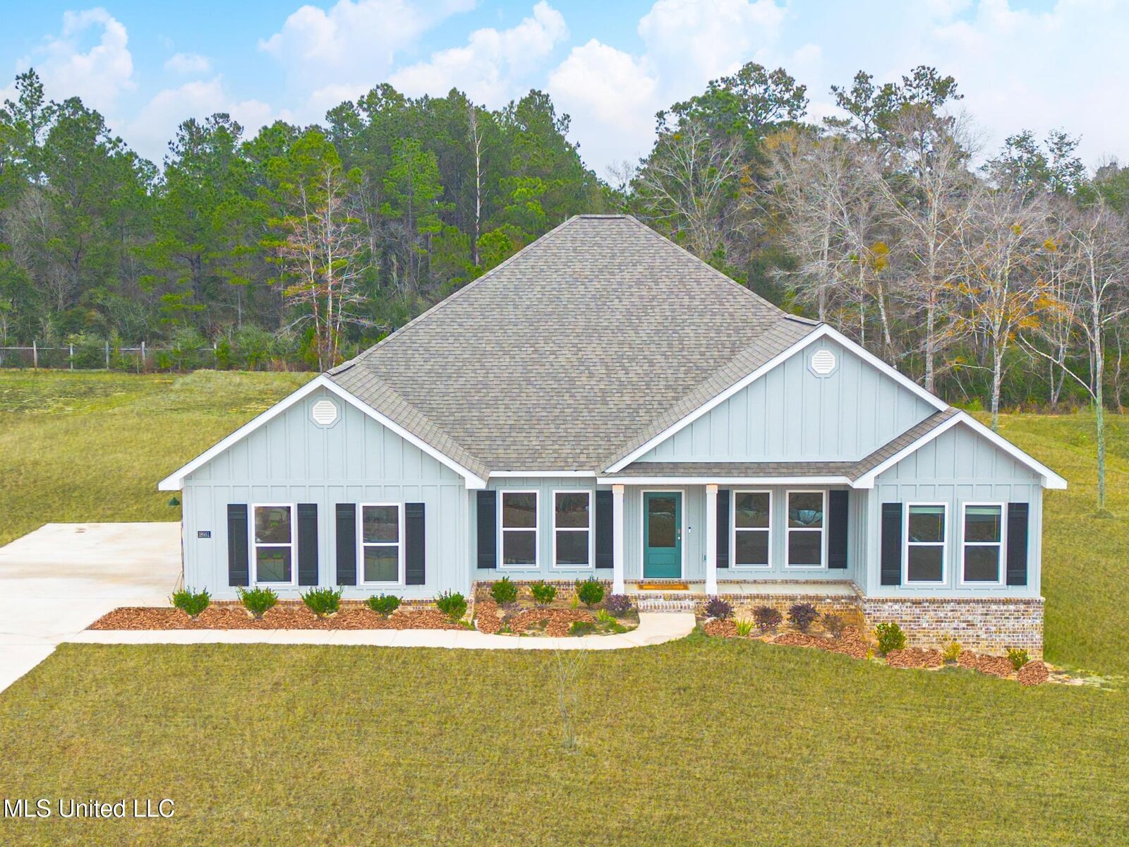 Property Photo:  18951 Harrington Circle  MS 39532 