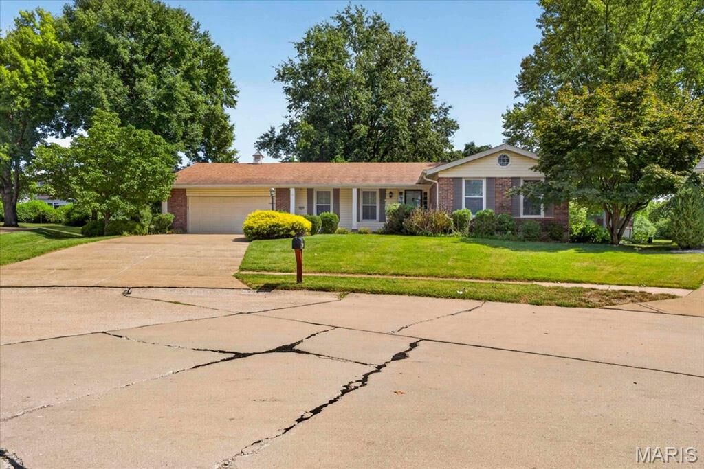 Property Photo:  3822 Baville Court  MO 63034 