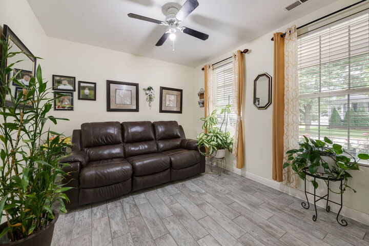 Property Photo: 101 Eisenhower Drive IL 60543