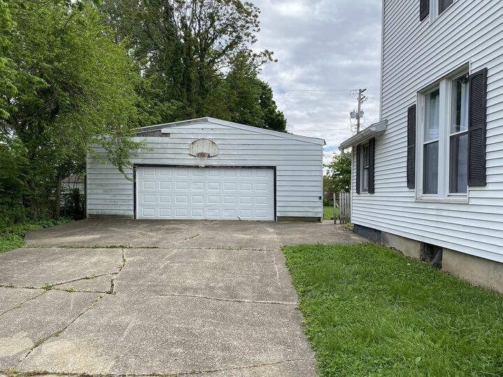 Property Photo:  103 E Church Street  IL 61820 