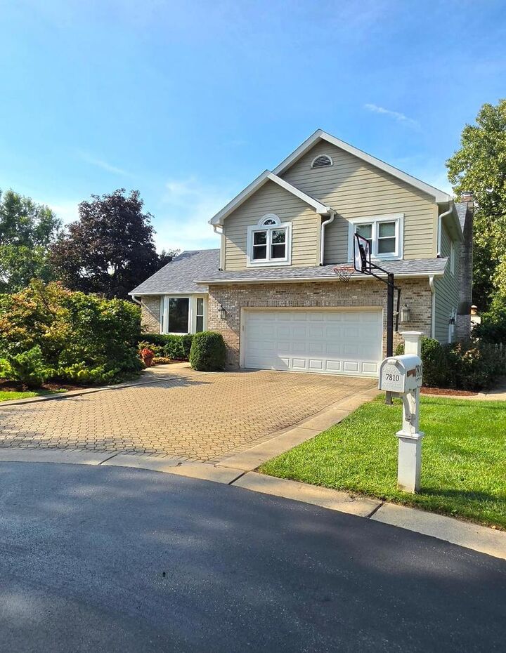 Property Photo:  7810 Regency Grove Drive  IL 60561 