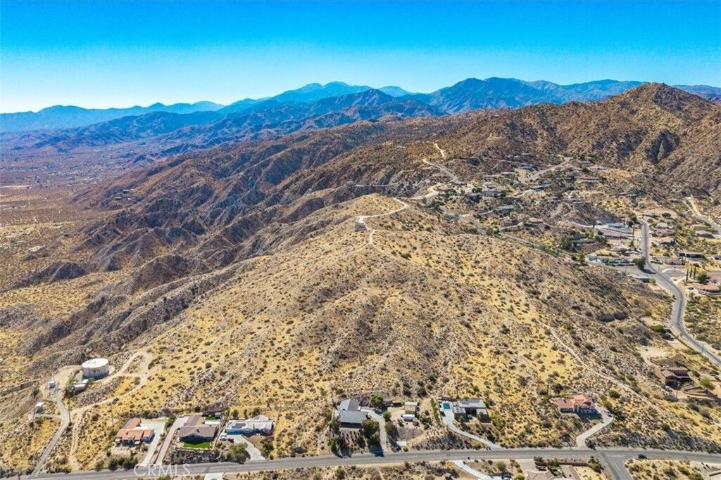Property Photo: 0 Rockaway CA 92284