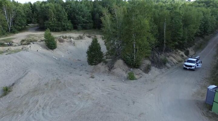 Property Photo: 06-67A Ludwig Road ME 04342