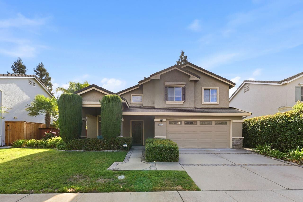 Property Photo:  9401 Windrunner Lane  CA 95758 