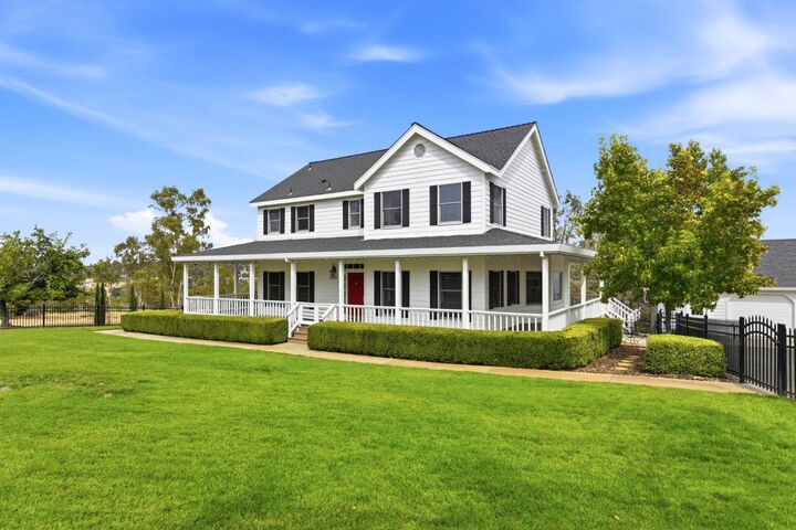 Property Photo:  1777 Carl Road  CA 95672 
