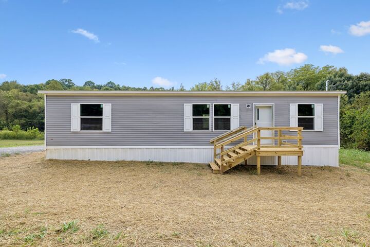 Property Photo: 6230 Walker Creek Rd TN 37012