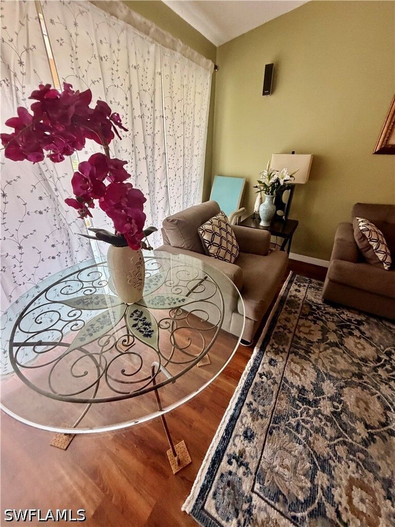Property Photo:  1290 Yesica Ann Circle 204  FL 34110 