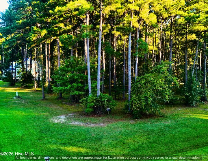 Property Photo: 0000-0000 Lot 83 Mill Creek Drive NC 28510