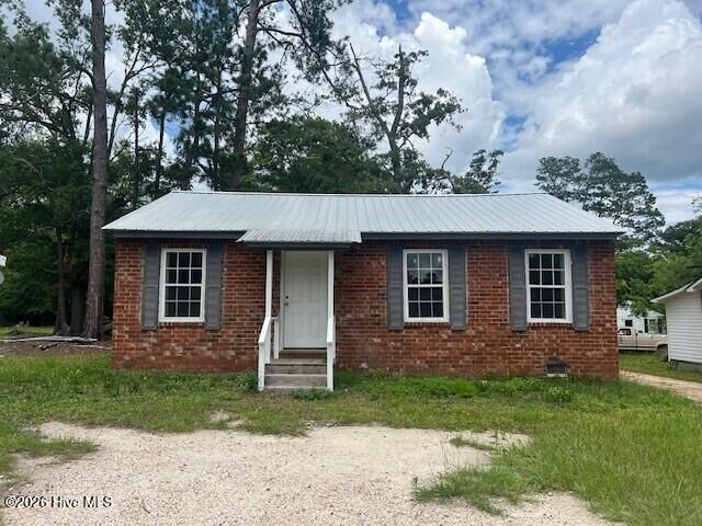Property Photo:  604 Ellington Avenue  GA 30824 
