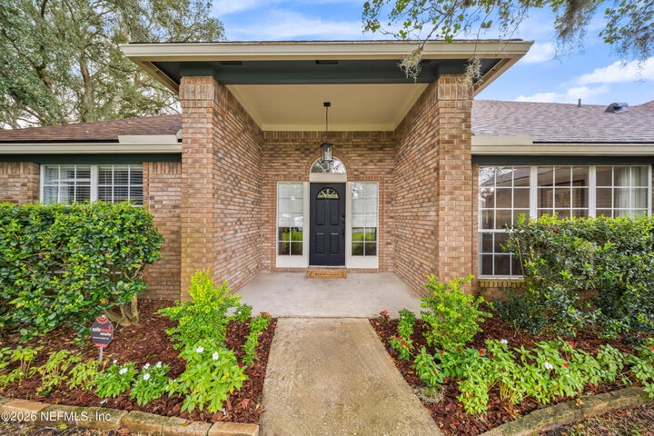 Property Photo: 2044 Midnight Moon Trail FL 32246