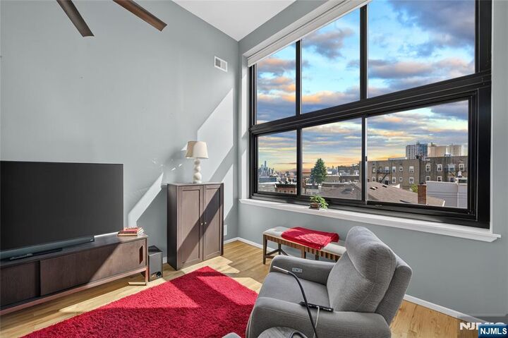 Property Photo: 518 Gregory Avenue 316 NJ 07086