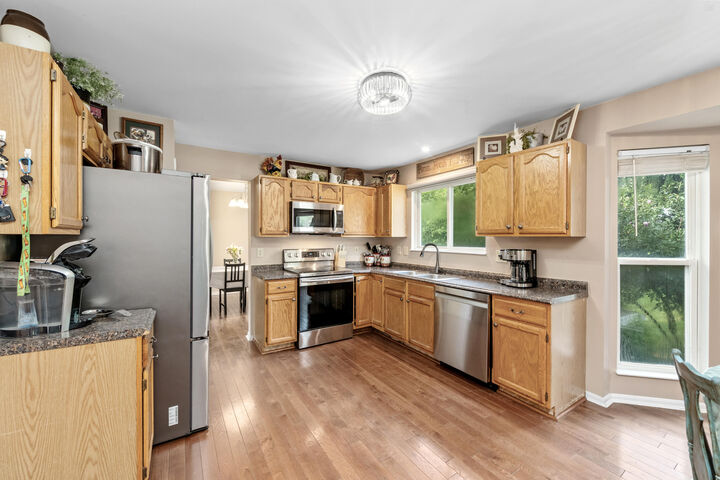 Property Photo:  10115 Golden Pond Drive  KY 41091 