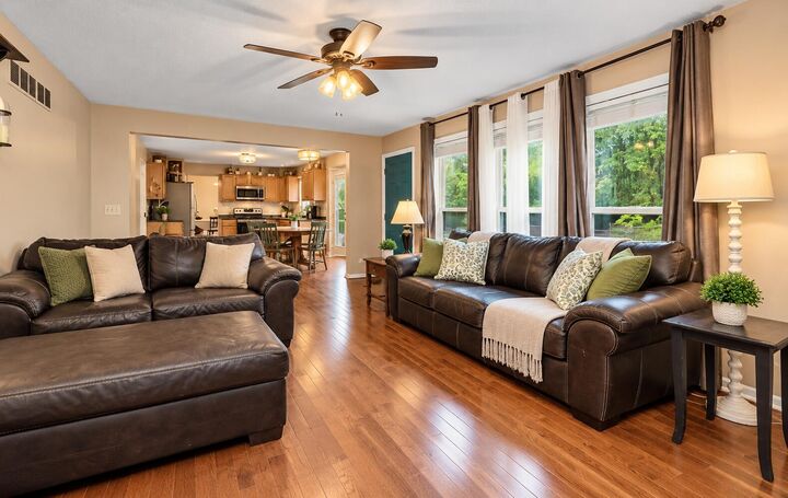 Property Photo: 10115 Golden Pond Drive KY 41091