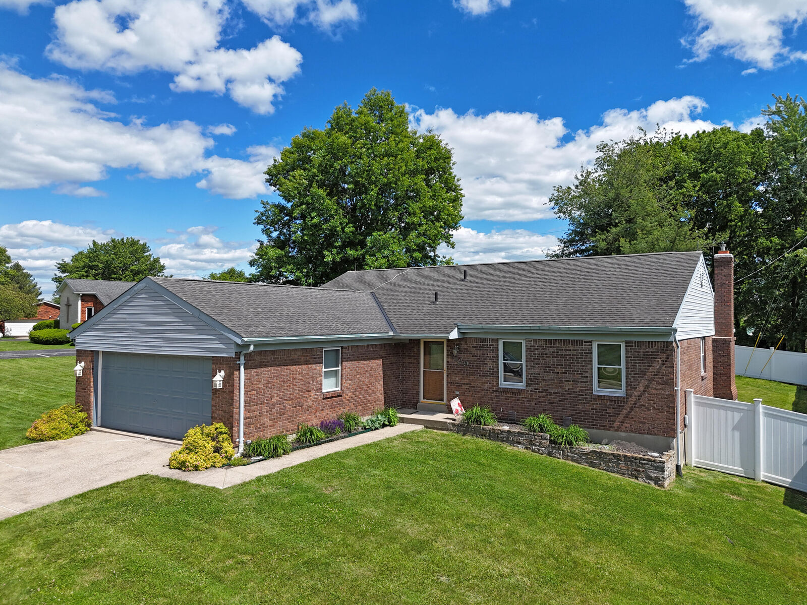 Property Photo: 1129 Cayton Road KY 41042
