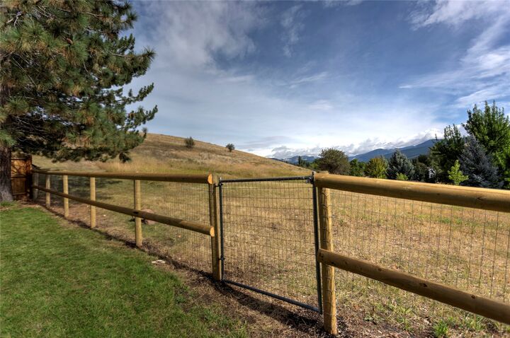 Property Photo: 5512 Bonanza Place MT 59808