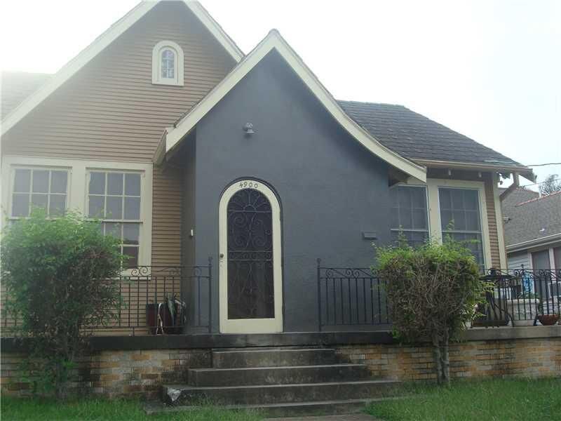 Property Photo: 4902 Painters Street LA 70122