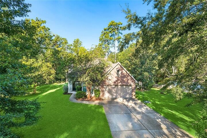 Property Photo:  71153 Sloope Place  LA 70420 