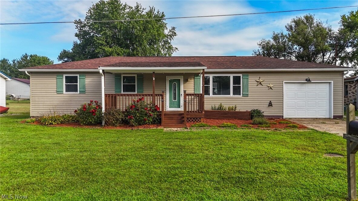 Property Photo:  20 Suzanne Street  OH 45742 