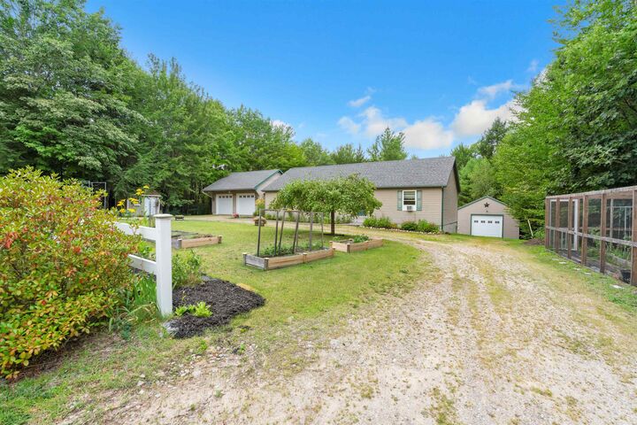 Property Photo: 44 Juniper Ridge Road NH 03872
