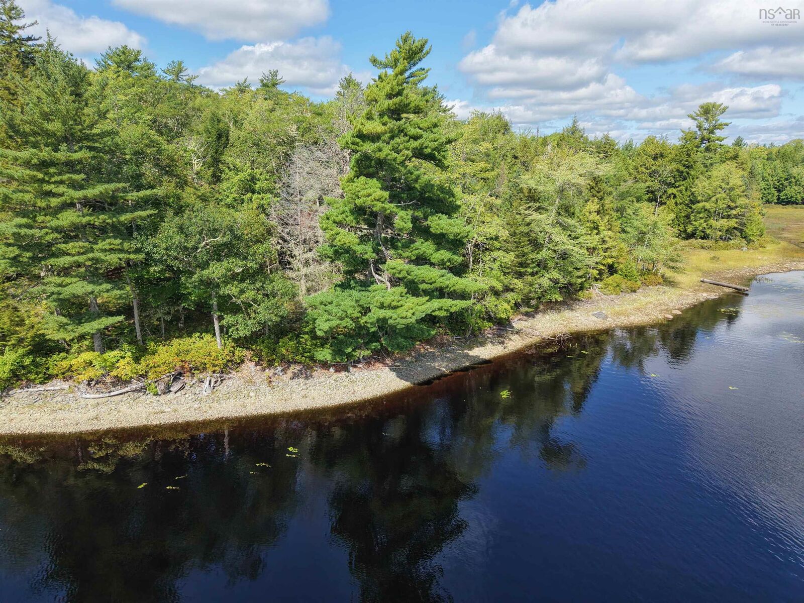 Property Photo:  Lot Kayes Landing  NS B0T 1B0 