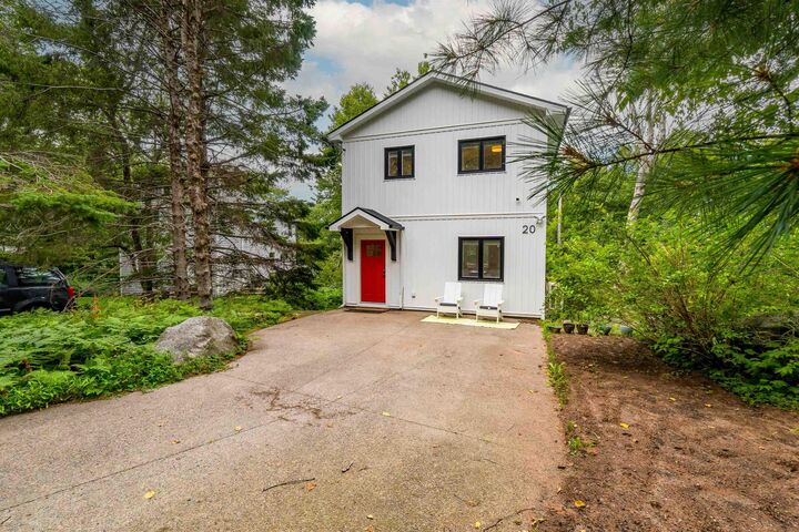 Property Photo:  20 1/2 Melville Avenue  NS B3P 1E1 