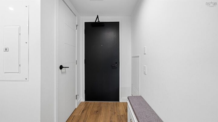 Property Photo: 1406 1650 Granville Street NS B3J 0E1