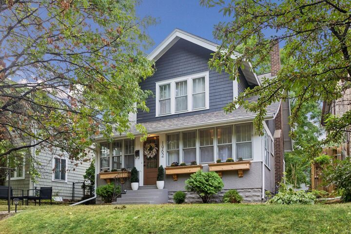 Property Photo:  1962 Juliet Avenue  MN 55105 