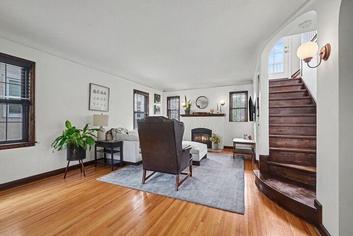 Property Photo: 5708 Wentworth Avenue MN 55419