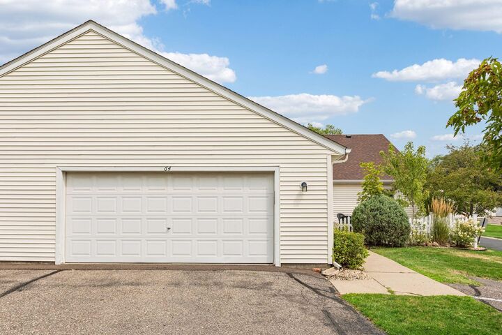Property Photo: 64 Thompson Avenue W 43 MN 55118