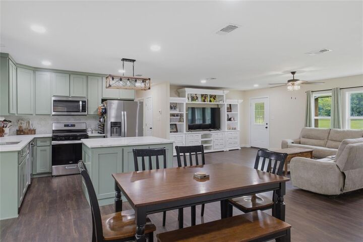 Property Photo:  1603 Texas Highway 154  TX 75432 