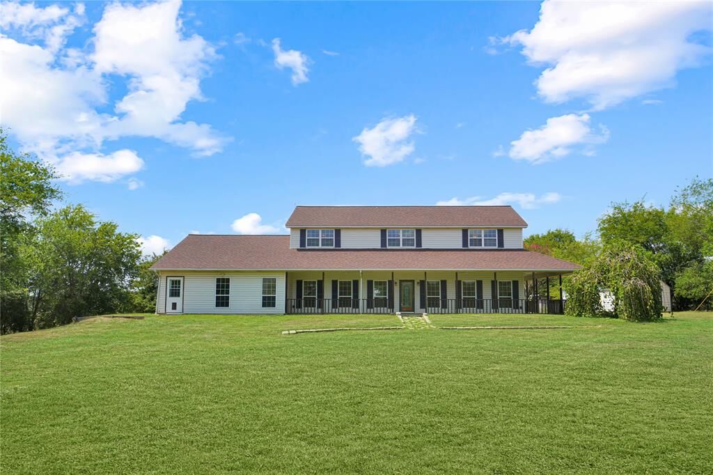 Property Photo:  2473 Vz County Road 2621  TX 75169 