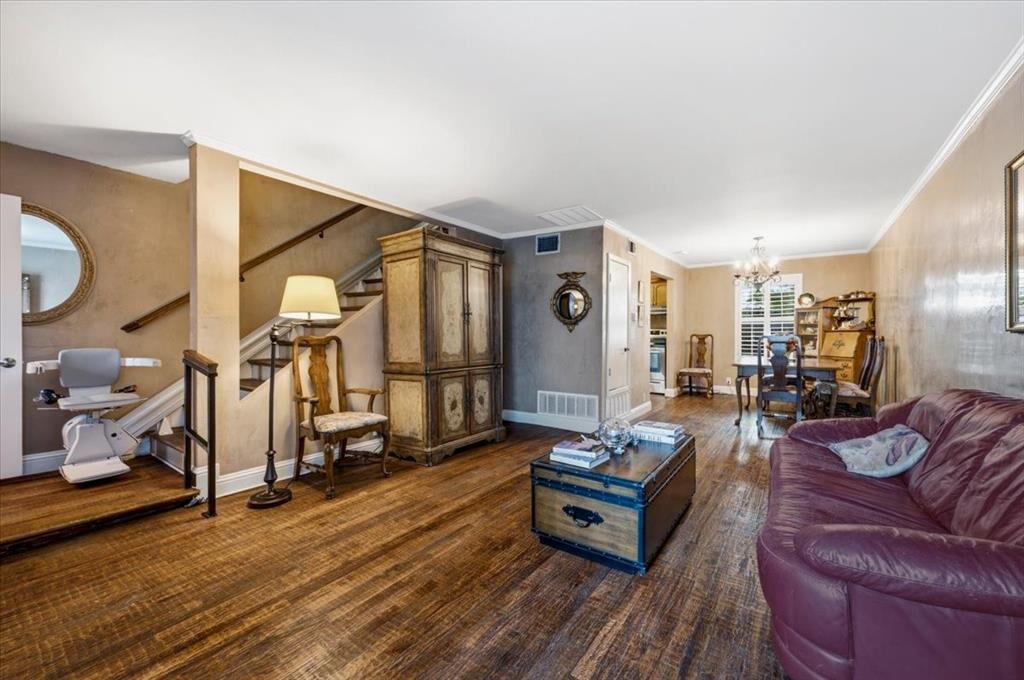 Photo de la propriété: 4918 Lahoma Street 4918 TX 75235