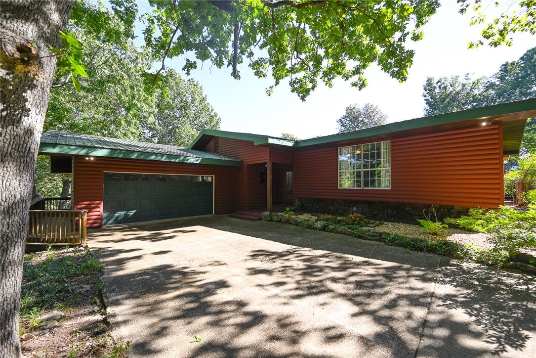 Property Photo: 1535 Speer Drive AR 72601