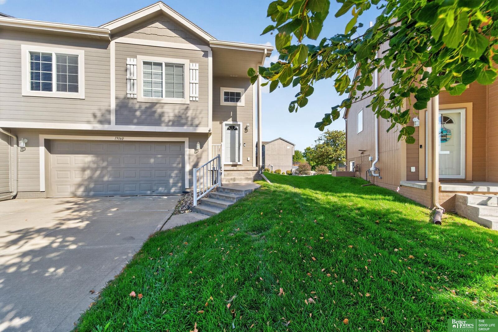 Property Photo:  19160 Drexel Circle  NE 68135 