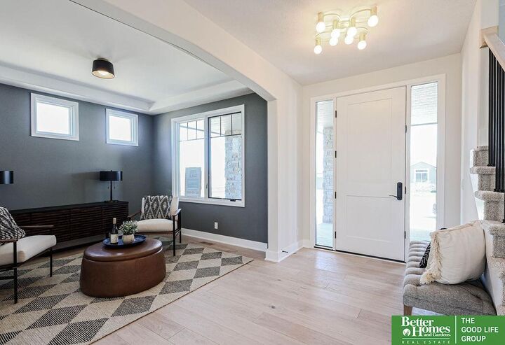 Property Photo: 10110 S 191 Street NE 68136