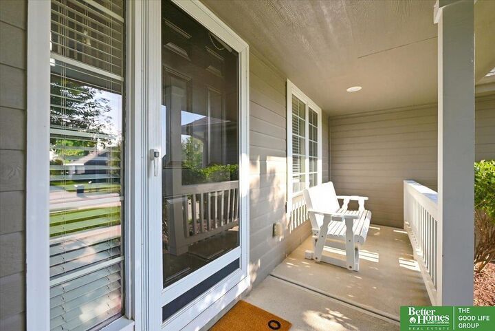 Property Photo:  10611 S 211th Street  NE 68028 