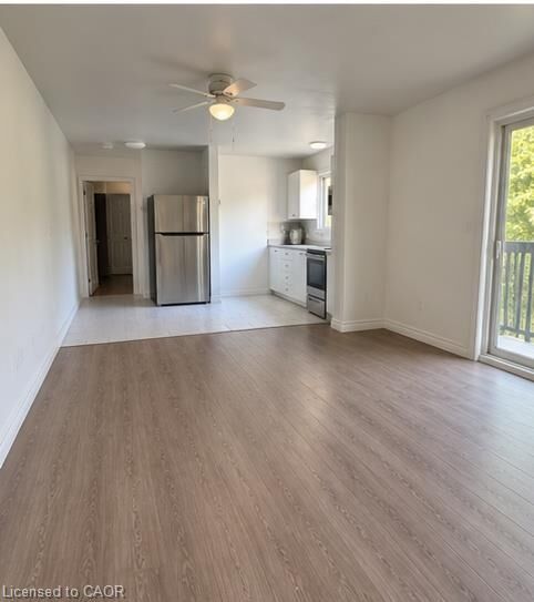 Property Photo:  416 Lancaster Street W 2  ON N2H 4V9 